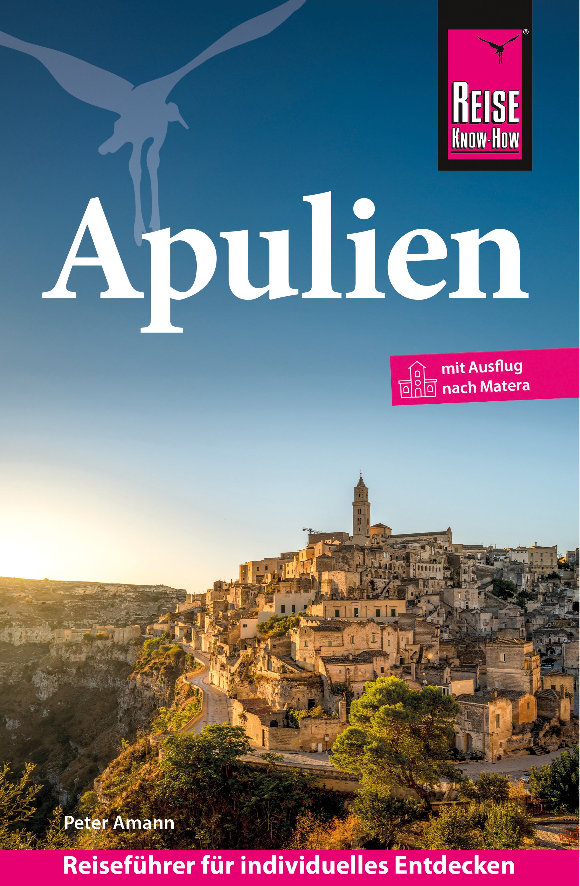 Reisgids Apulien 10.A 2026