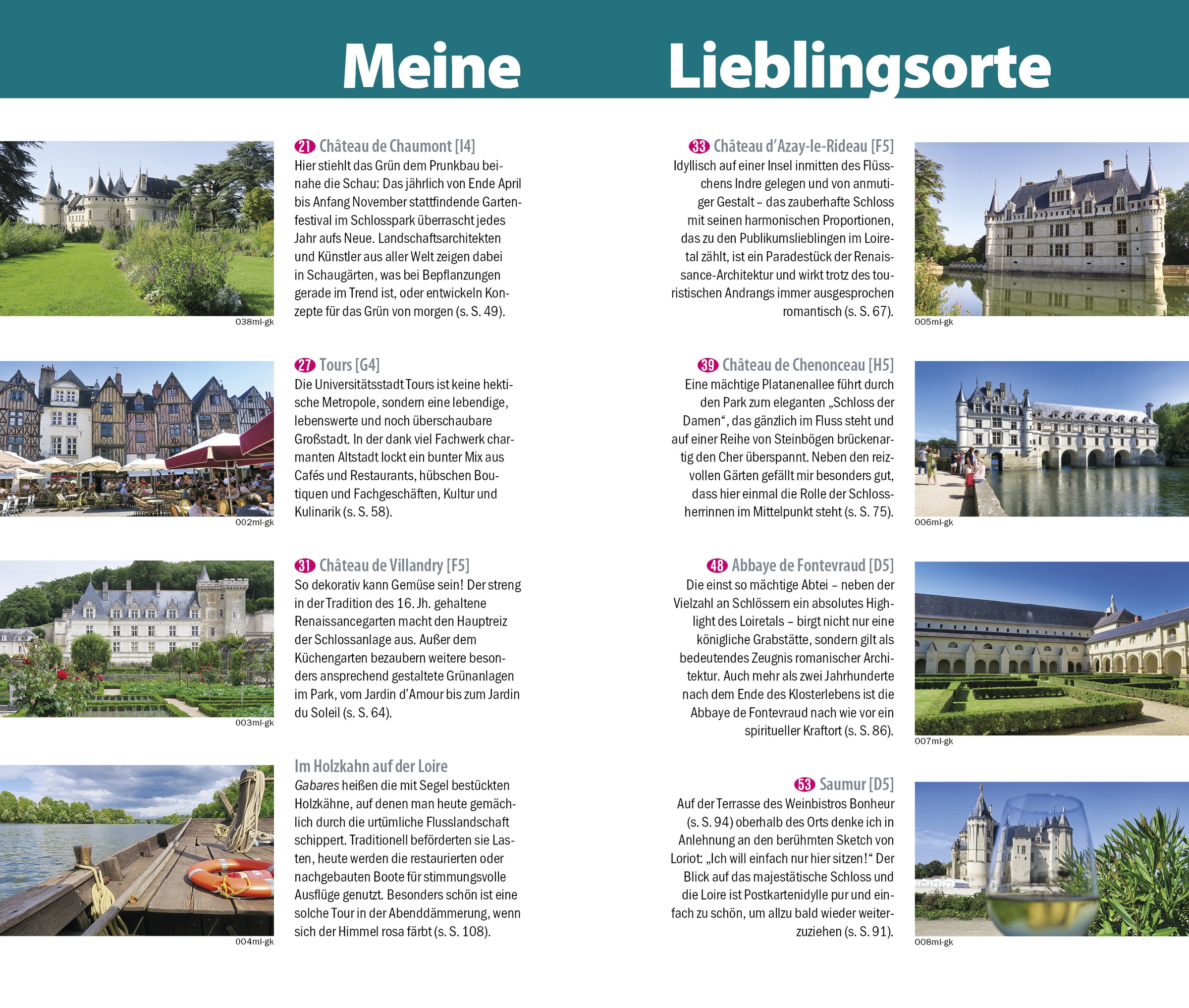 Mein | Trip Loiretal 2.A 2026