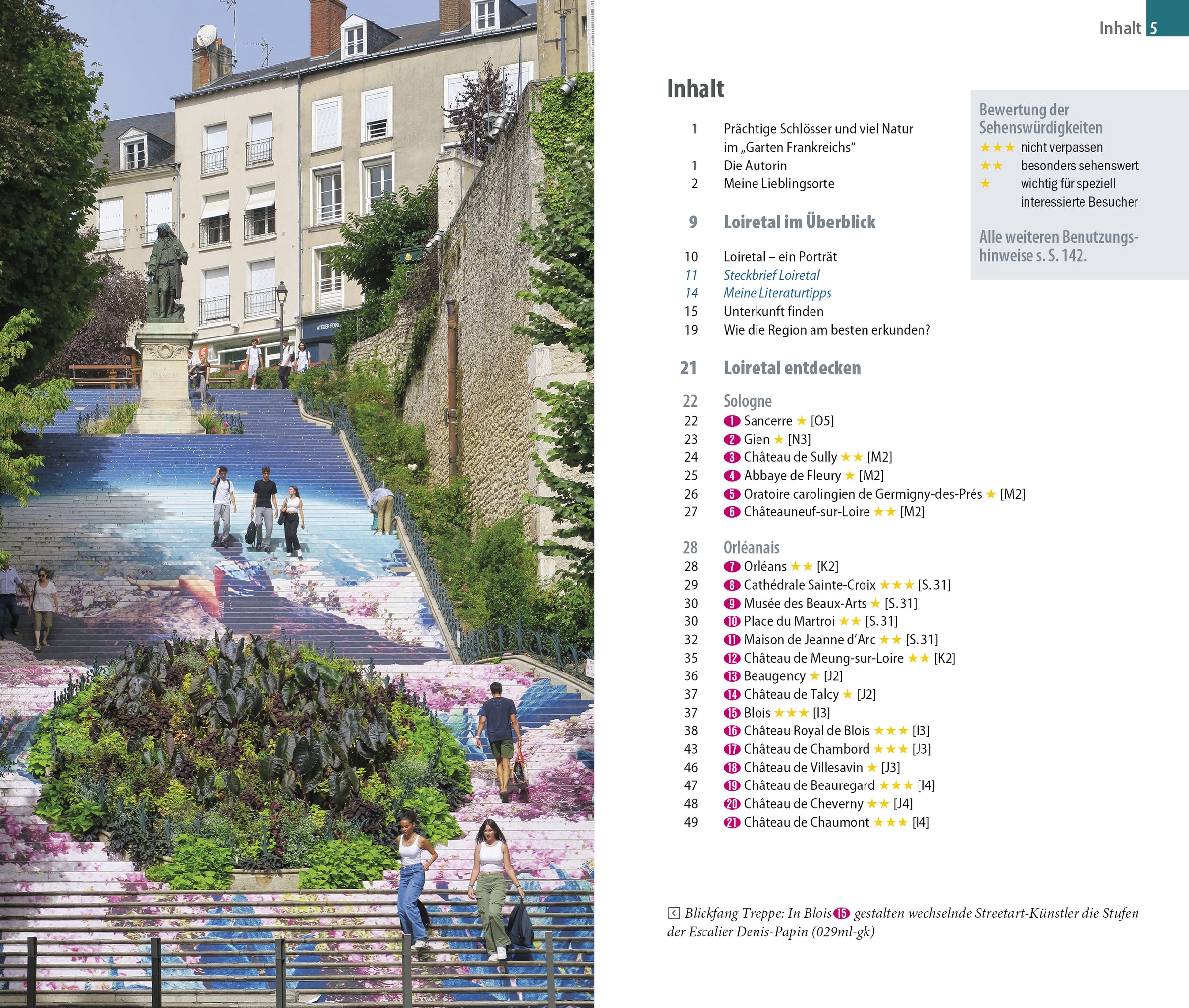 Mein | Trip Loiretal 2.A 2026