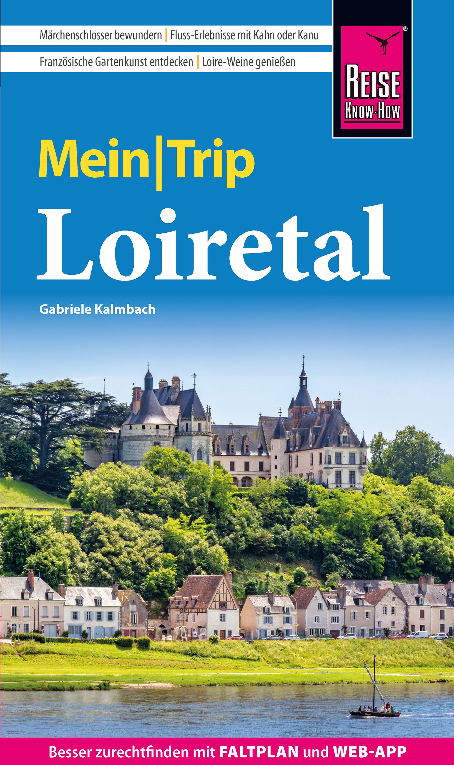 Mein | Trip Loiretal 2.A 2026