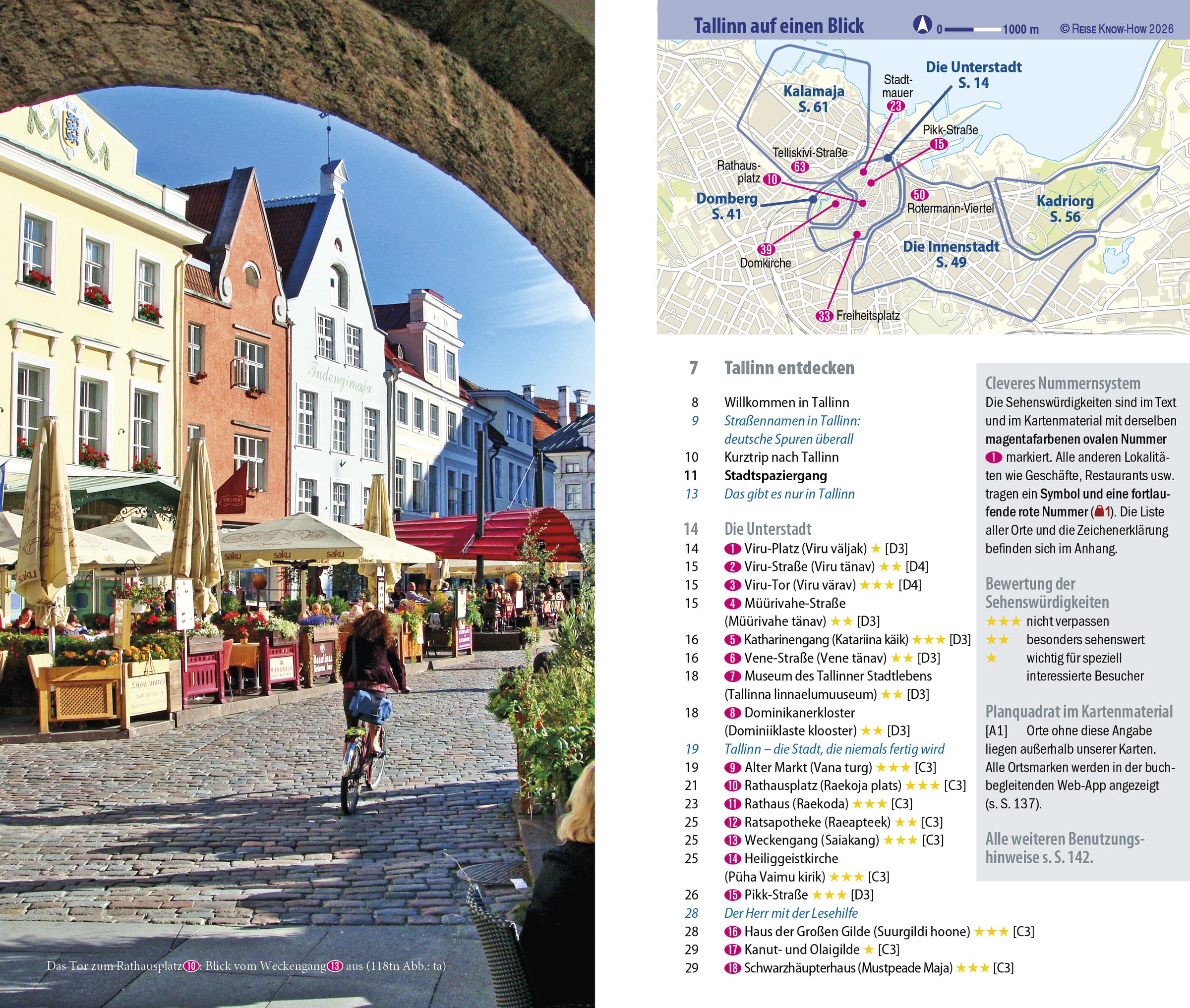 RKH City|Trip Tallin 8.A 2026