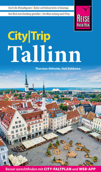 RKH City|Trip Tallin 8.A 2026