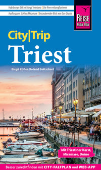 City|Triest Triest 4.A 2022