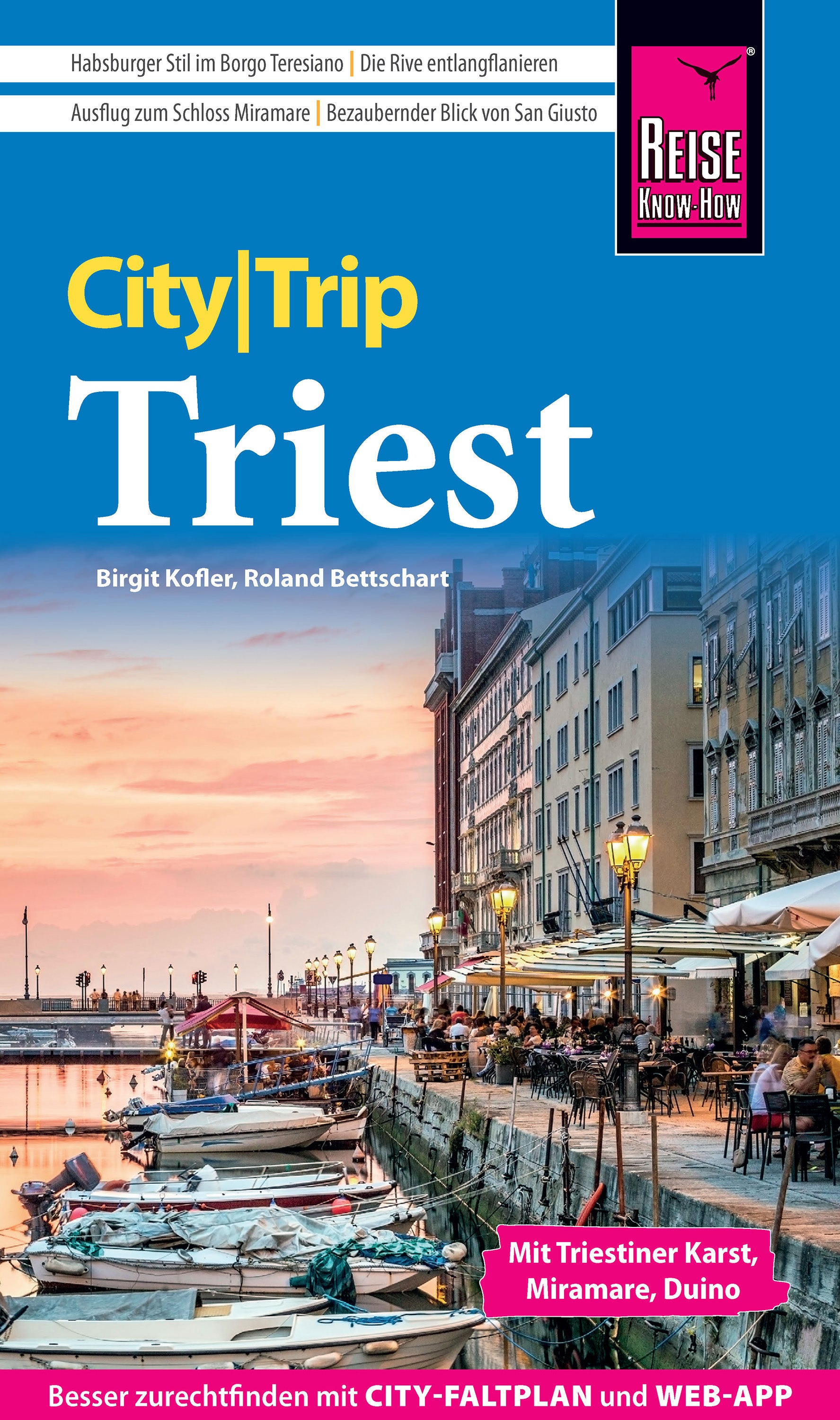 City|Triest Triest 4.A 2022