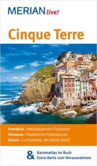 Merian live! Cinque Terre