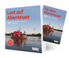Lust auf Abenteuer - 50 aufregende Reiserlebnisse nah und fern