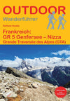 Wandelgids Frankreich: GR5 Genfersee-Nizza (107)