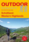 Wandelgids Schotland: Western Highlands (191)