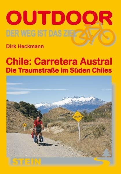 Cycling guide Chile: Carretera Austral (231) 1.A 2009