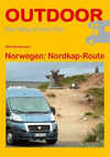 Campergids Norwegen: Nordkap-Route (95) 6.A 2014