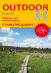 Wandelgids ScandinaviÃ«: Finnisch-Lappland 1.A 2016
