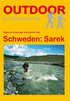 Walking guide to Sweden: Sarek (17) 2.A 2011
