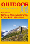 Wandelgids Kanada: Banff & Yoho Nationalpark Tageswanderungen (50) 2.A 2013