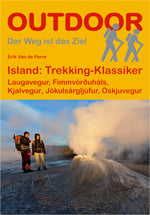 Island: Trekking Classic (28) 4.A 2016