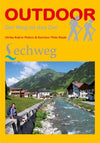 Wandelgids Oostenrijk Lechweg (267) 1.A 2013