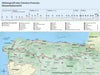 Wandelgids Spanien: Jakobsweg Camino Francès  (23) 27.A 2024