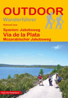 Wandelgids Spanien: Jakobsweg Via de la Plata - Mozarabischer Jakobsweg  (116) 9.A 2023
