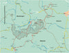 Wandelgids Peaks of the Balkan (349) 2.A 2025