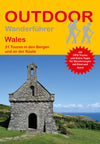 Wandelgids Wales - 31 Touren