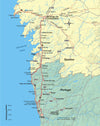 Portugal/Spain: Jakobsweg Caminho Portugues (185)