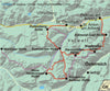Wandelgids Verwallrunde - mit Zustiegen und Varianten  (400)