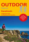 Wandelgids England: Kanalinseln - 32 Wanderungen (403) 1.A 2019