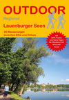 Lauenburger Lake - 28 Wanderungen between Elbe and Ostsee (406)