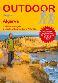 Algarve - 30 Wanderungen between the Mountains and the Atlantic (432)
