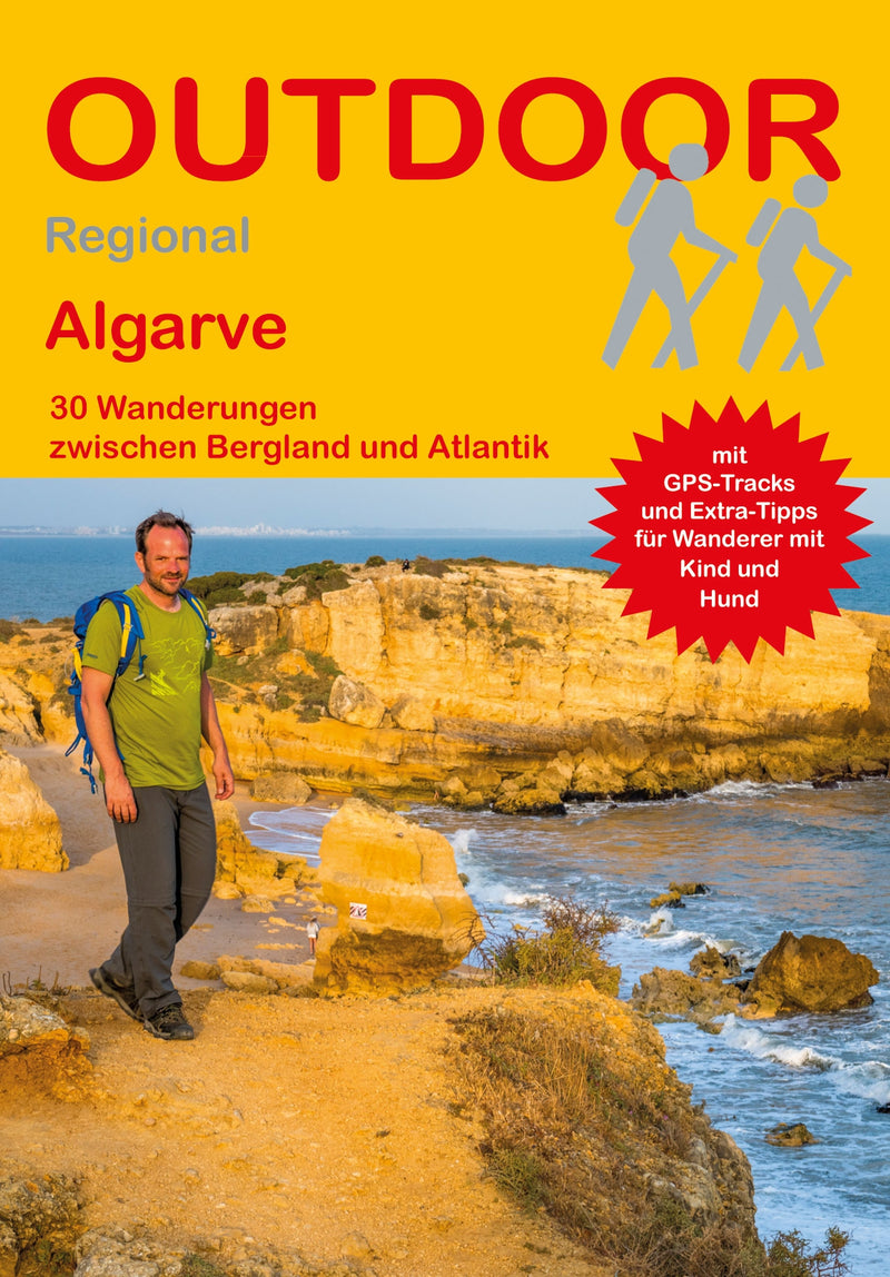 Algarve - 30 Wanderungen zwischen Bergland und Atlantik (432)