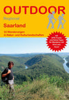 Saarland - 22 Wanderungen in Natur- und Kulturlandschaften  (409)