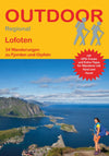 Wandelgids Lofoten - 34 Wanderungen (422)