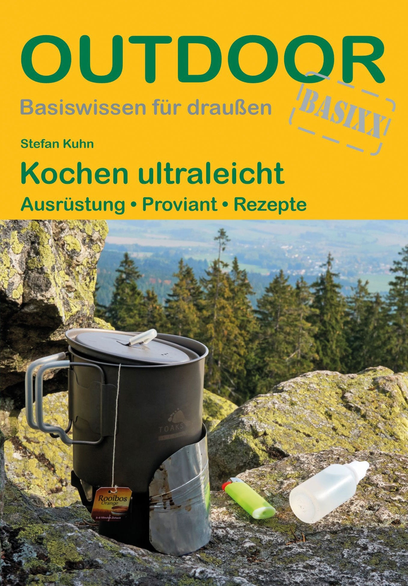 Kochen Ultralight (424)