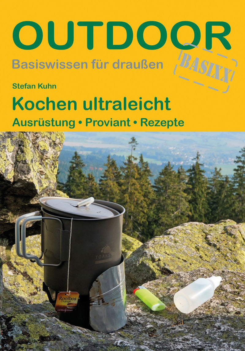 Kochen Ultralight (424)