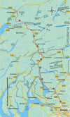 Wandelgids West Highland Way (26) 14.A 2024