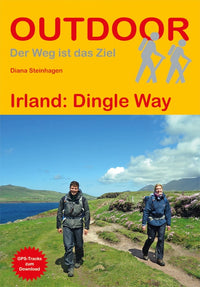 Ireland: Dingle Way (329) 3.A 2020