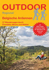Wandelgids Belgien: Belgische Ardennen (436)