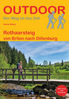 Wandelgids Duitsland: Rothaarsteig (154) 2.A 2022