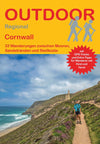 Wandelgids England: Cornwall - 33 Wanderungen (366) 2.A 2019