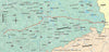 Wandelgids Via Regia - Pilgerweg von Görlitz nach Vacha (288) 3.A 2023