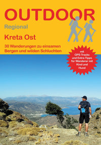 Wandelgids Kreta Oost - 30 Wanderungen (449)