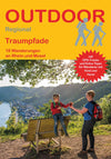 Wandelgids Deutschland: Traumpfade 18 Wanderungen an Rhein und Mosel  (456) 1.A 2020