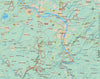 Wandelgids Deutschland: Traumpfade 18 Wanderungen an Rhein und Mosel  (456) 1.A 2020