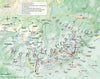 Wandelgids Slowakei/Polen - Trekkingklassiker in der Hohen und Belear Tatra (458)