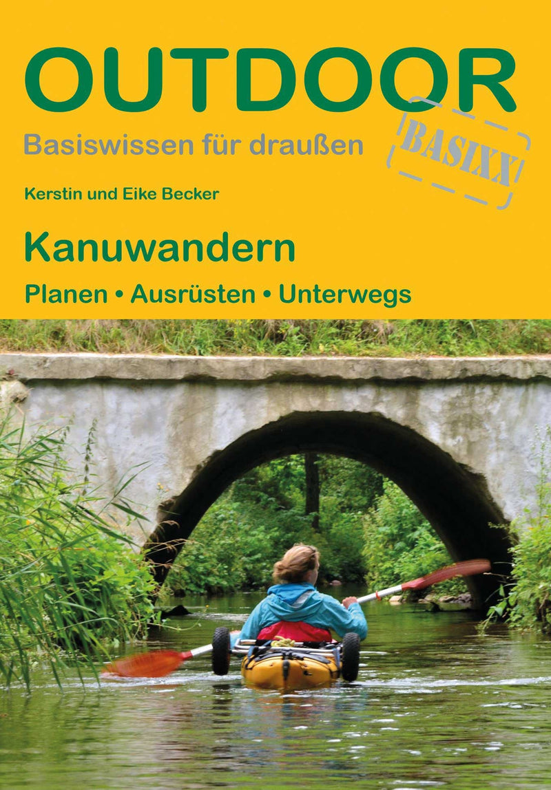 Kanuwandern - plans - ausrusten - unterwegs (11)