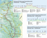 Wandelgids Norwegen: Olavsweg (369) 3.A 2024