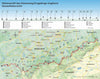 Wandelgids Kammweg  Erzgebirge-Vogtland (468)