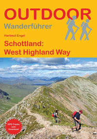 Wandelgids West Highland Way (26) 14.A 2024