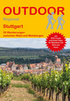 Wandelgids Stuttgart - 30 Wanderungen (475)