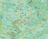 Wandelgids Stuttgart - 30 Wanderungen (475)