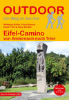 Wandelgids Eifel-Camino von Andermatt nach Trier (376)